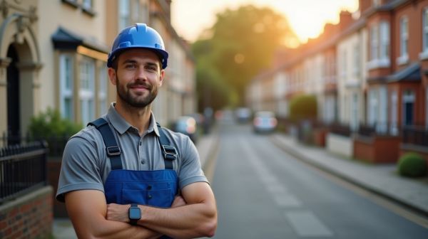 Reliable electricians providing quality services in south west London